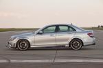 Mercedes-benz C63 Supersport by Kicherer 2009 года